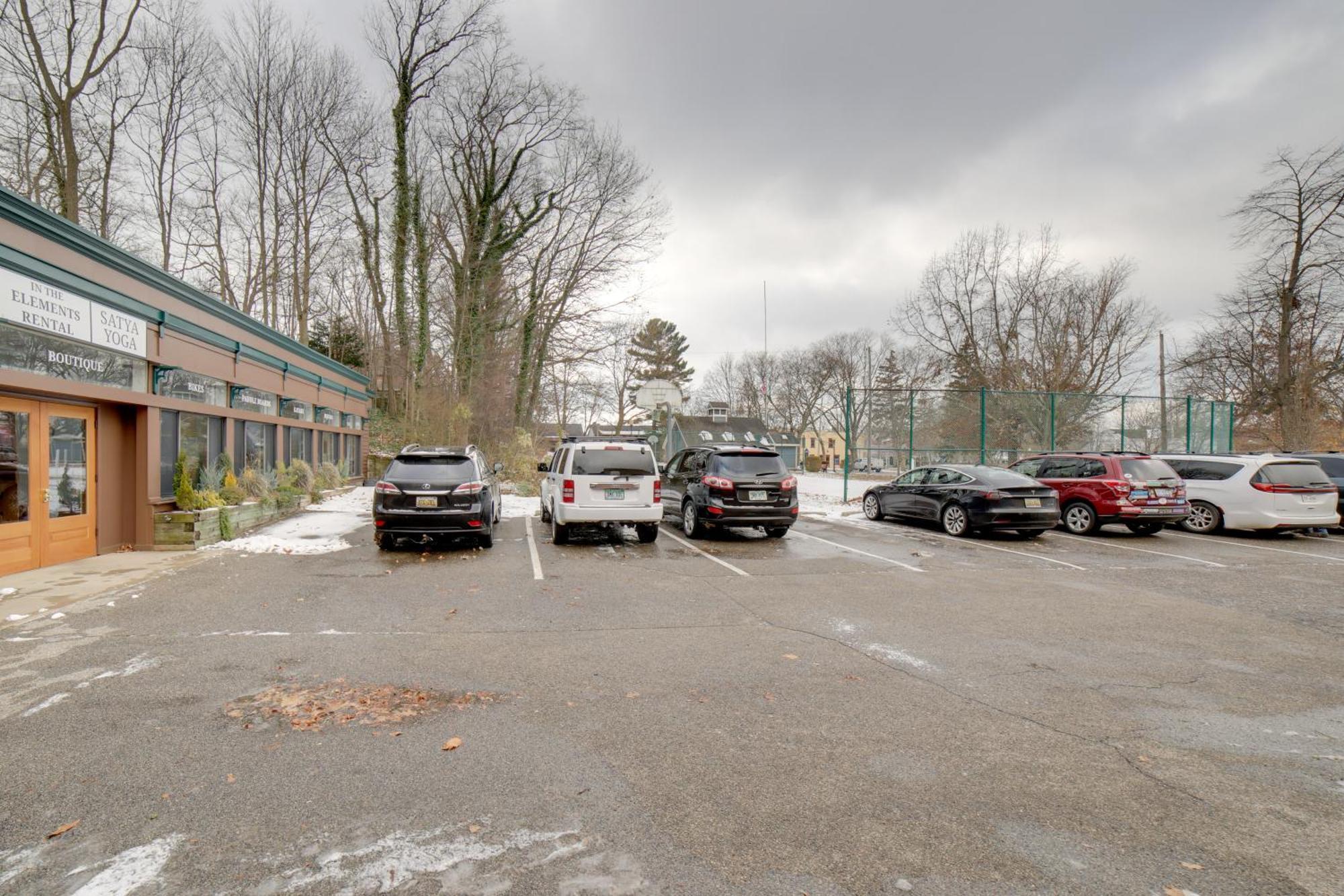 Walk To Water St And River Quaint Saugatuck Apt מראה חיצוני תמונה