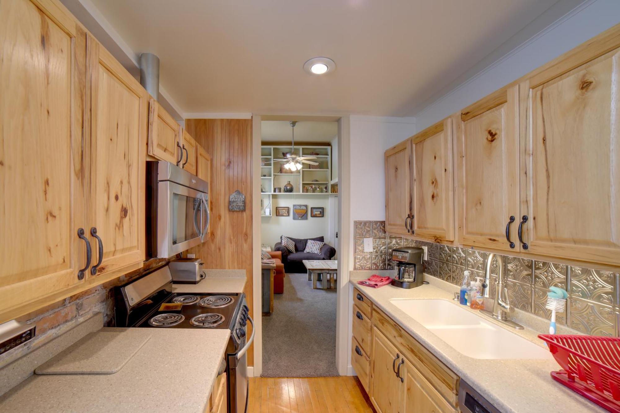 Walk To Water St And River Quaint Saugatuck Apt מראה חיצוני תמונה